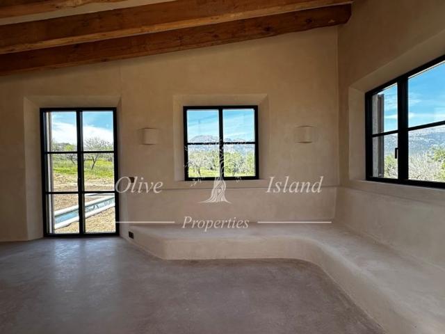 Villa / Chalet en venta Selva, España