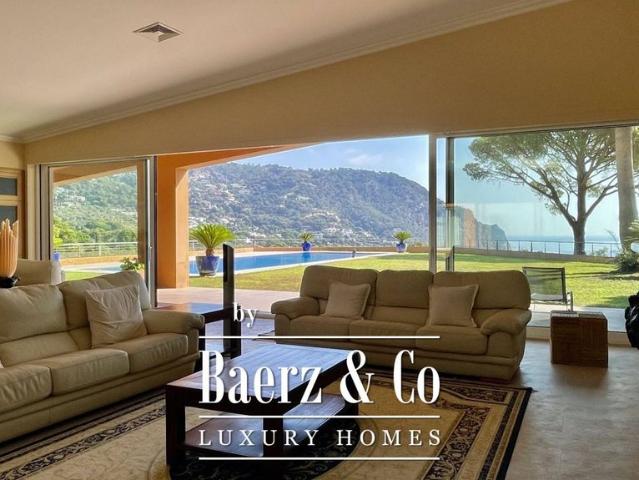 Villa / Chalet de lujo 427 m2 en venta, Ses Falugues, Bagur, Cataluña
