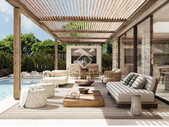Villa / Chalet en venta Sitges, España