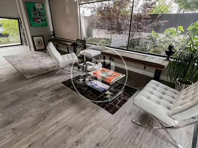 Villa / Chalet en venta Pozuelo de Alarcón, España