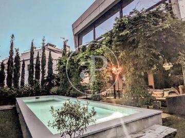 Topacio, Santangelo - Terraza, Cocina equipada