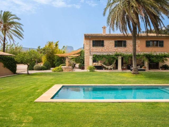 Villa / Chalet en venta poligono 6, parcela 184, Binissalem, Provincia de Islas Baleares, Baleares