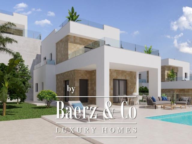Villa / Chalet en venta Polop, Comunidad Valenciana