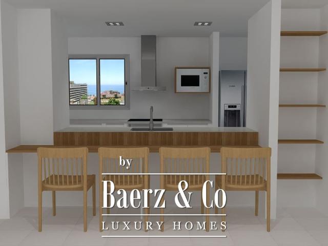 Villa / Chalet en venta Polop, España