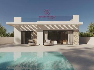 Villa / Chalet en venta Polop, España