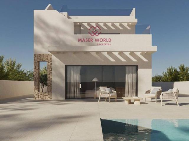 Villa / Chalet en venta Polop, España