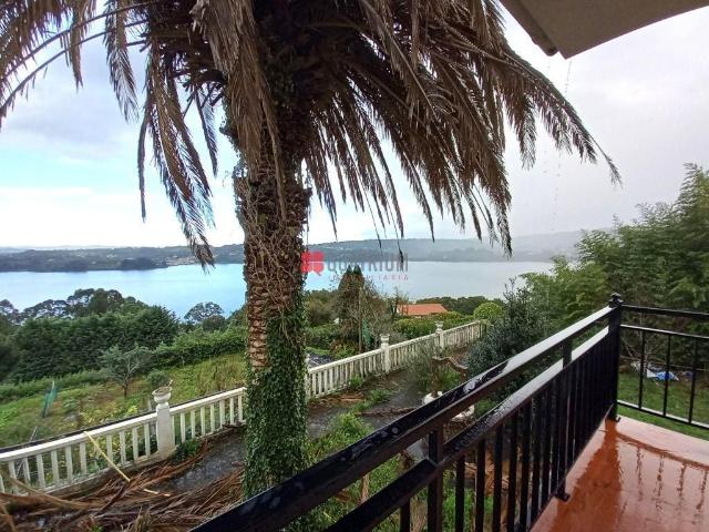 Villa / Chalet en venta Pontedeume, España
