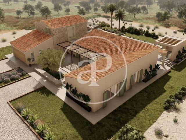 Villa / Chalet en venta Porreras, Baleares