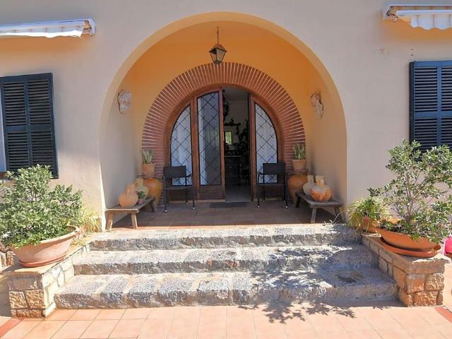 Villa / Chalet en venta Port de Sóller, España