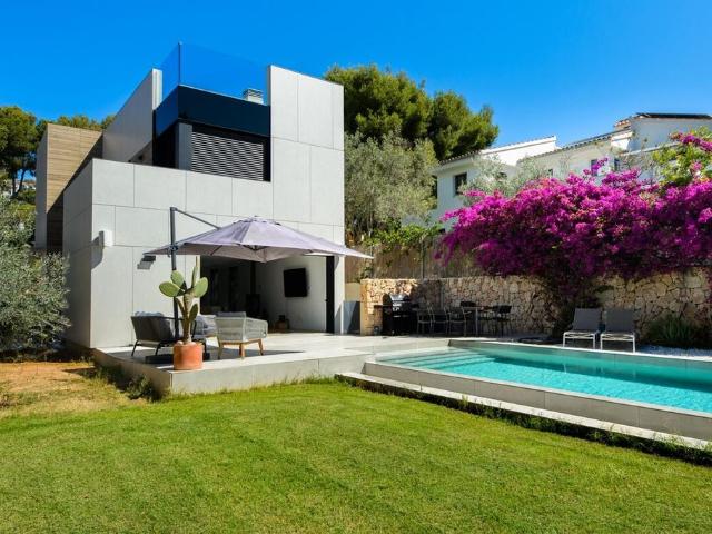 Villa / Chalet en venta Portals Nous, España