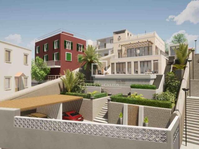 Villa / Chalet en venta Palma de Mallorca, Baleares
