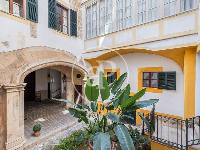 Villa / Chalet en venta Palma de Mallorca, Baleares