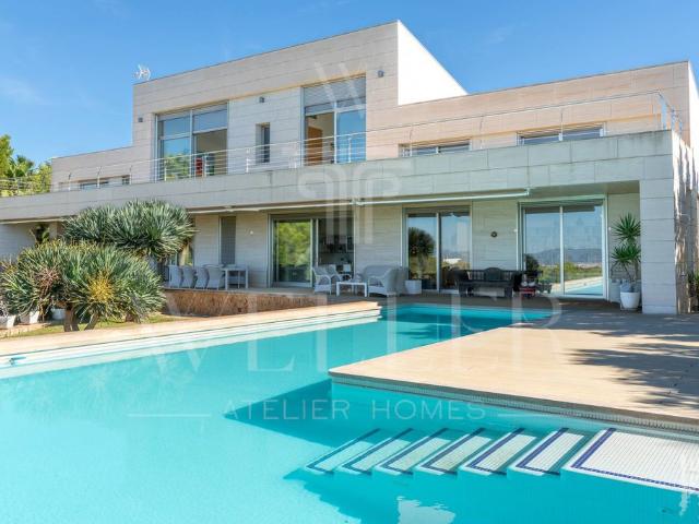 Villa / Chalet en venta Palma de Mallorca, Baleares