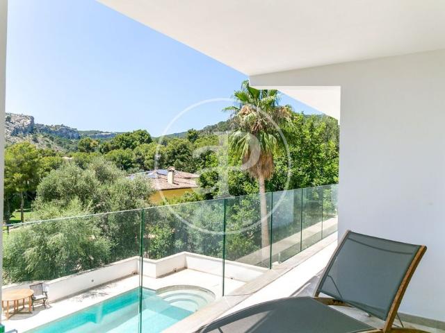 Villa / Chalet de lujo de 537 m2 en venta en Palma de Mallorca, Baleares