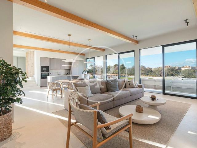 Villa / Chalet en venta Palma de Mallorca, España