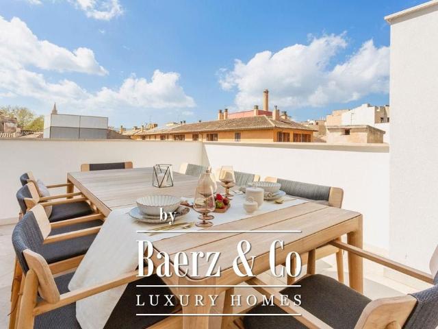 Villa / Chalet en venta Palma de Mallorca, España