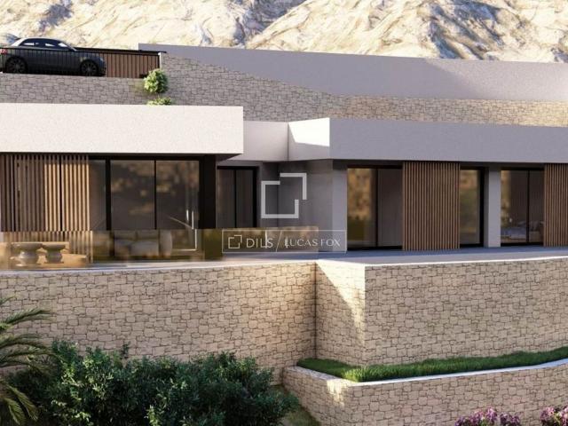 Villa / Chalet en venta Pedreguer, España
