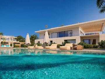 Talamanca, Ibiza, Baleares, Islas Baleares