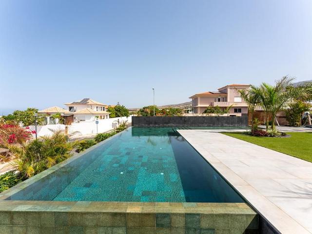 Villa / Chalet en venta Playa Paraiso, España