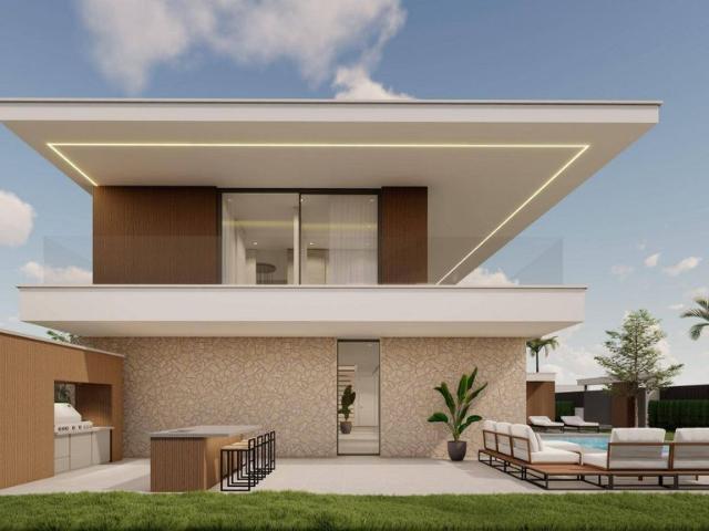 Villa / Chalet en venta Playas de Orihuela, Comunidad Valenciana