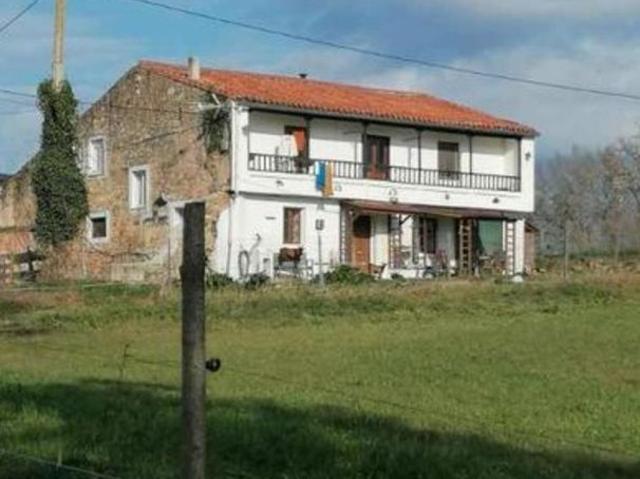 Villa / Chalet en venta Puente Agüero, España