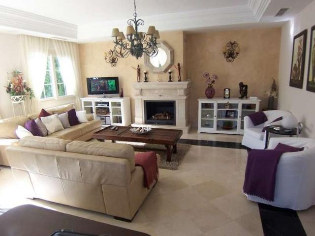 Villa / Chalet en venta Puerto Banús, Andalucía
