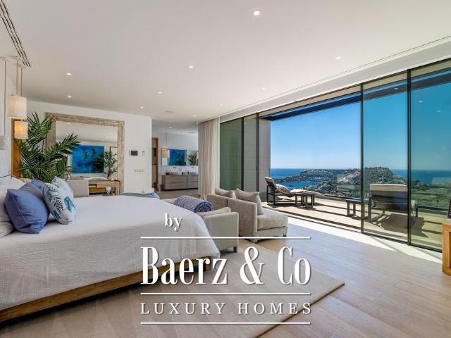 Villa / Chalet en venta Puerto de Andratx, Baleares