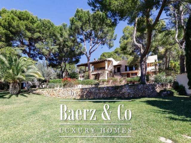 Villa / Chalet en venta Puerto de Andratx, España