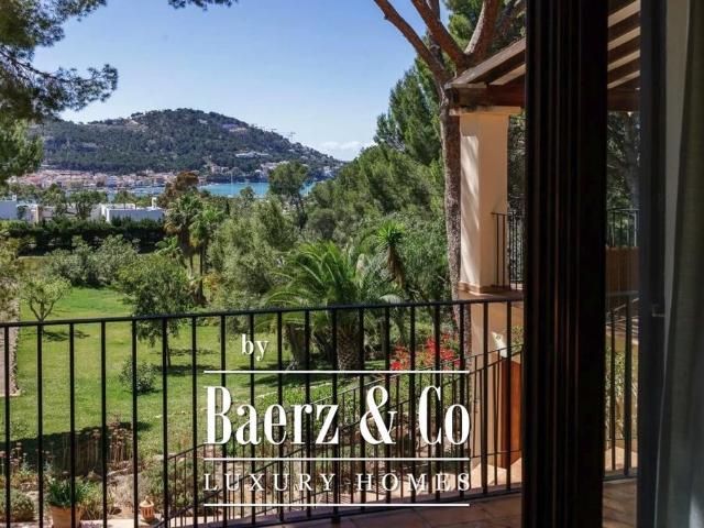 Villa / Chalet en venta Puerto de Andratx, España