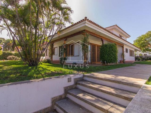 Villa / Chalet en venta Puerto de la Cruz, España
