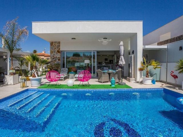Villa / Chalet en venta Torrevieja, Comunidad Valenciana