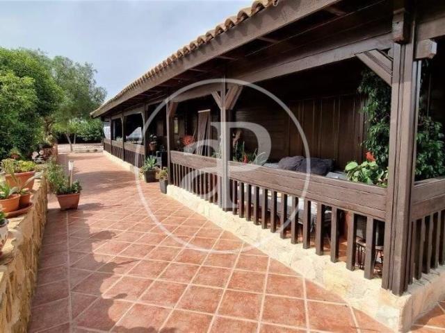 Villa / Chalet en venta Torrevieja, España