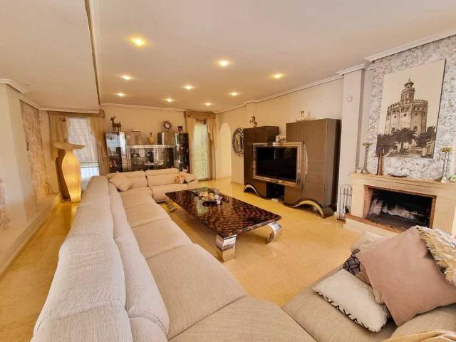 Villa / Chalet en venta Torrevieja, España