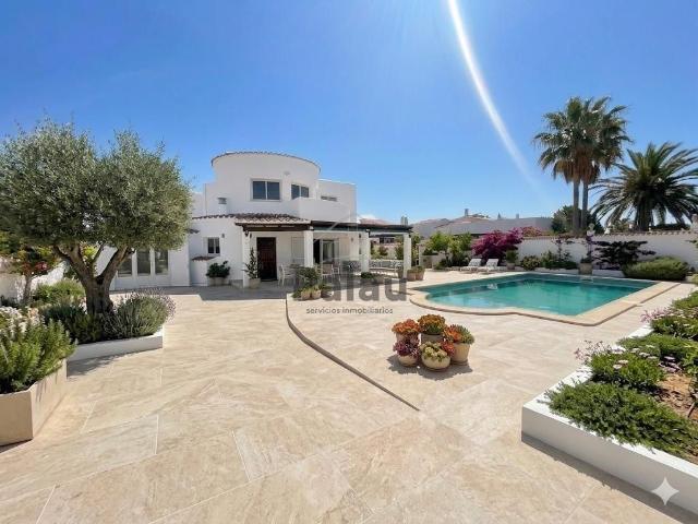 Villa / Chalet en venta Torre Soli Nou, España