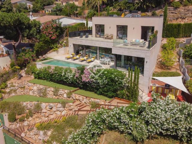 Villa / Chalet en venta Tossa de Mar, España
