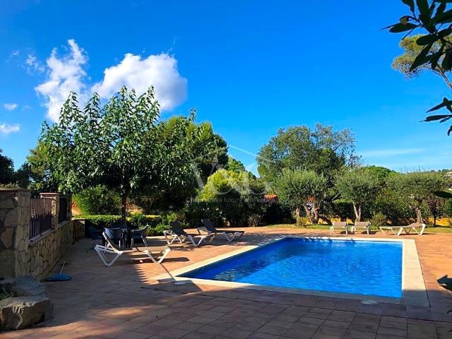Villa / Chalet en venta Tamariu, España