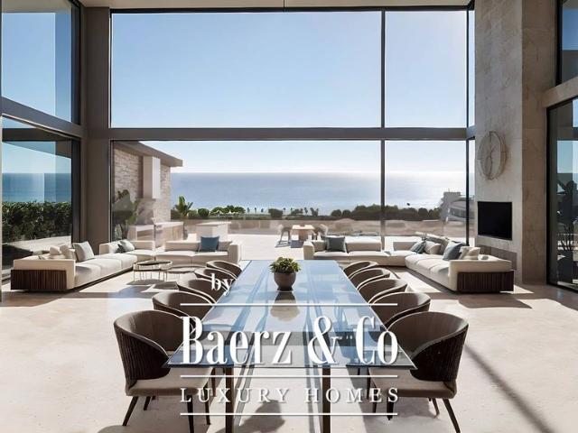 Exclusiva Villa / Chalet de 823 m2 en venta en Terramar, Can Girona, Sitges, Cataluña