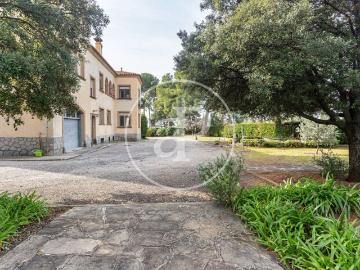Villa / Chalet de lujo de 835 m2 en venta en Matadepera, Cataluña