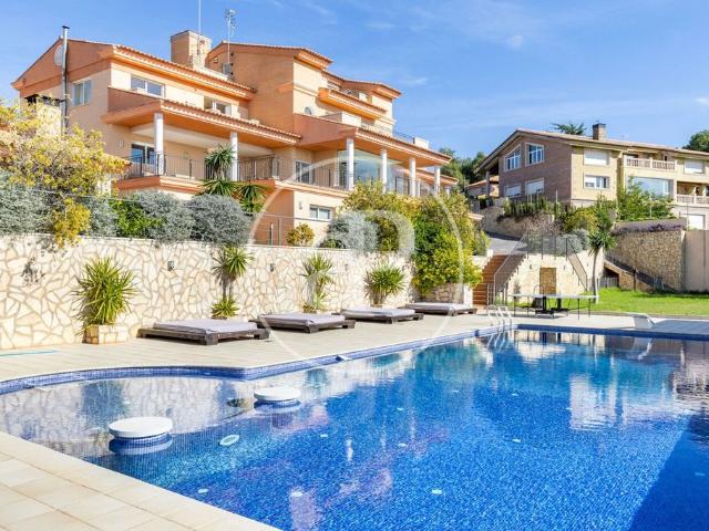 Villa / Chalet en venta Tuéjar, España
