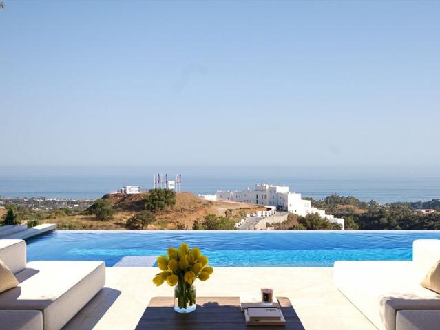 Exclusiva Villa en venta Urbanización Marbella Este, Andalucía