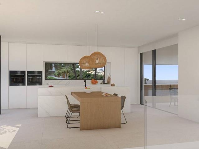 Villa / Chalet en venta Urbanización Marbella Este, España