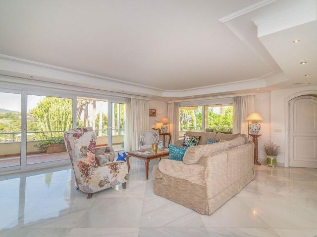 Villa / Chalet en venta Urbanización Marbella Este, España