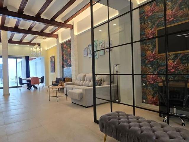 Villa / Chalet en venta Valencia, Comunidad Valenciana