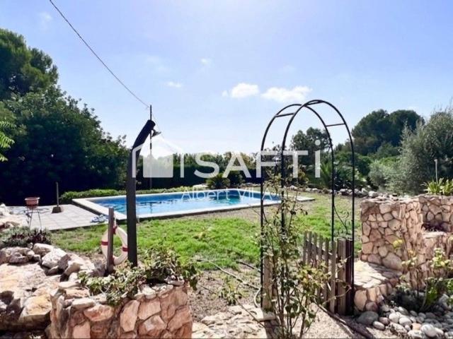 Villa / Chalet en venta Valls, Cataluña