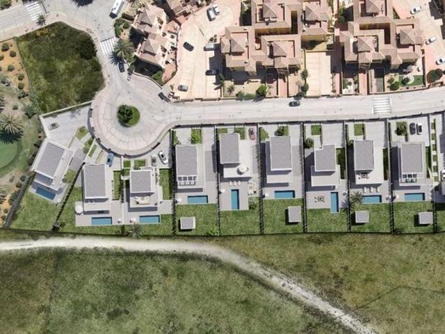 Villa / Chalet en venta Vera, Andalucía