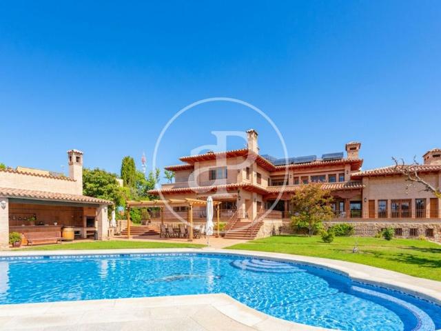 Villa / Chalet en venta Villaviciosa de Odón, Comunidad de Madrid
