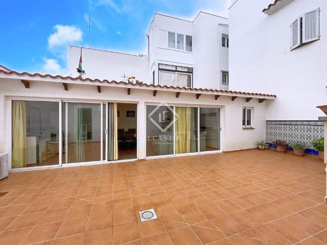Villa / Chalet en venta Villacarlos, Baleares