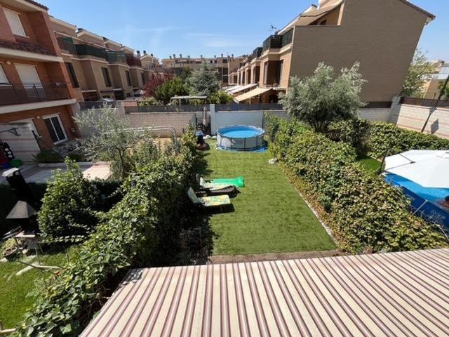 Villa / Chalet en venta Zaragoza, España