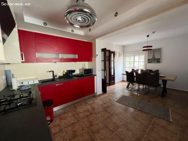 Villa Chele