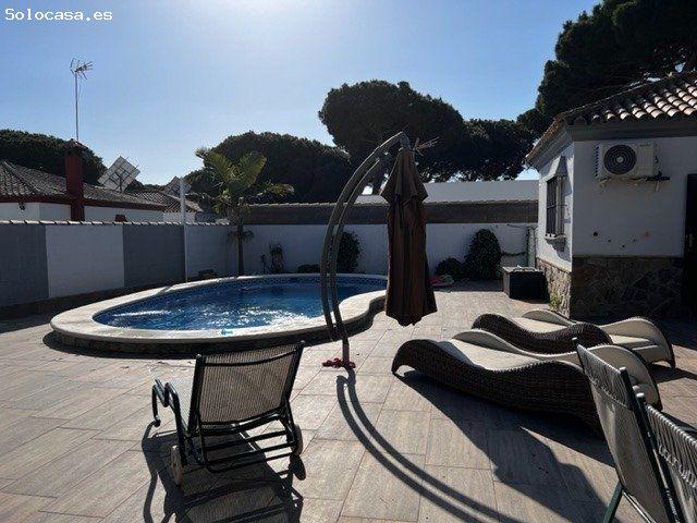 Villa Chele